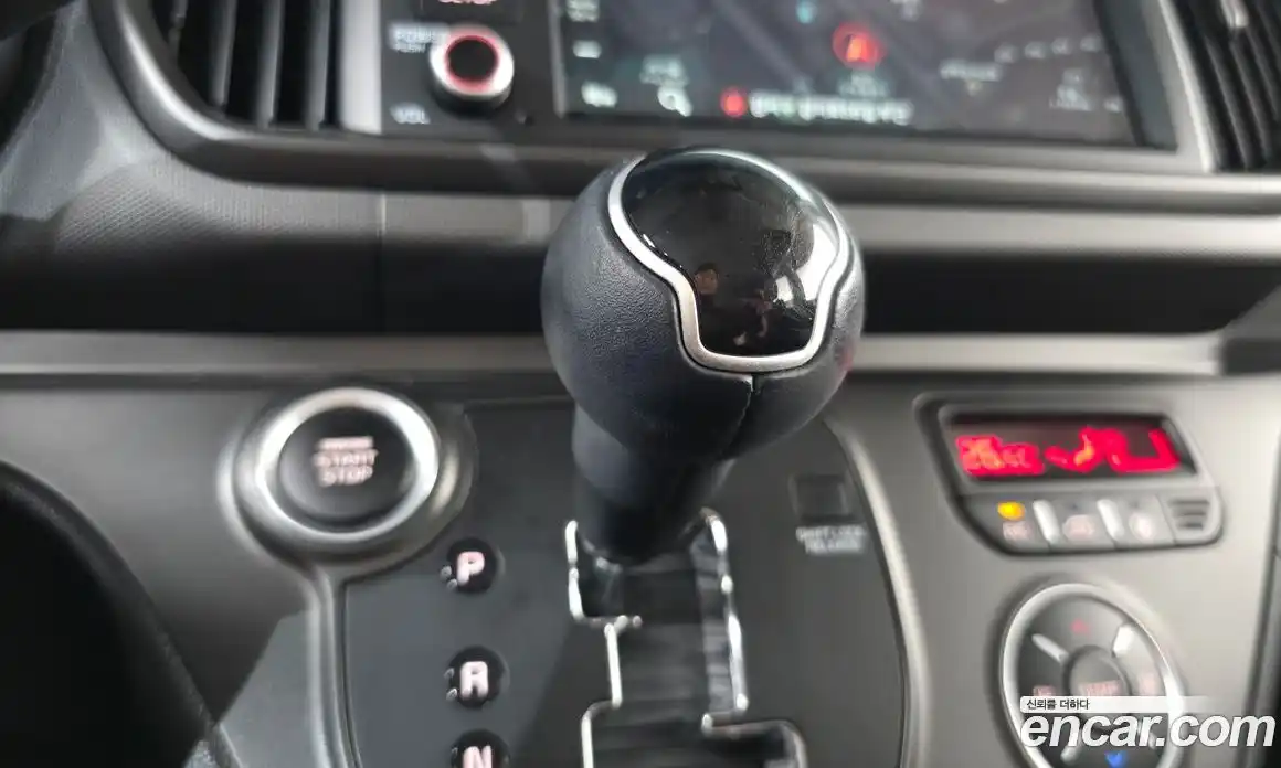 Kia Ray 2023 1.0 Автомат в Москве № 9946, фото 7