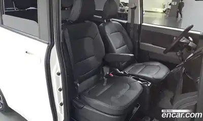 Kia Ray 2023 1.0 Автомат в Москве № 9946, миниатюра 9