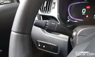 Kia Ray 2023 1.0 Автомат в Москве № 9946, миниатюра 10