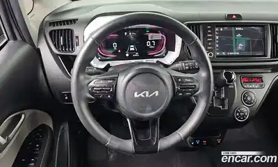 Kia Ray 2024 1.0 Автомат в Москве № 101883, миниатюра 11