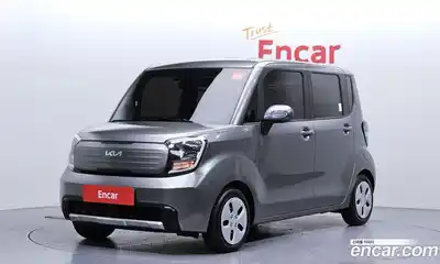 Kia Ray 2024 1.0 Автомат в Москве № 101883, миниатюра 12