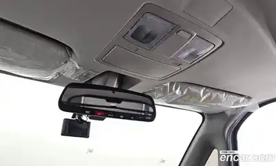 Kia Ray 2024 1.0 Автомат в Москве № 101883, миниатюра 2