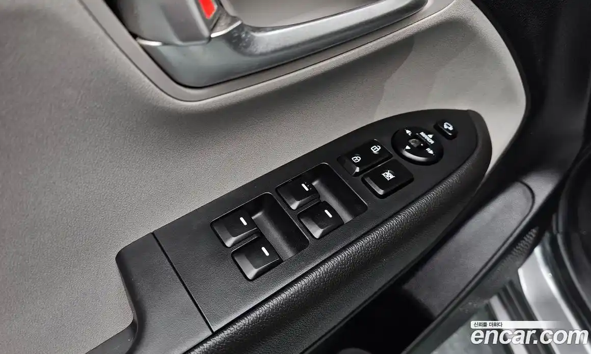 Kia Ray 2024 1.0 Автомат в Москве № 101883, фото 5