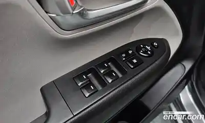 Kia Ray 2024 1.0 Автомат в Москве № 101883, миниатюра 5