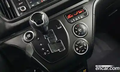 Kia Ray 2024 1.0 Автомат в Москве № 101883, миниатюра 6