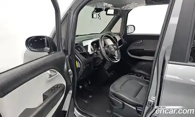 Kia Ray 2024 1.0 Автомат в Москве № 101883, миниатюра 8