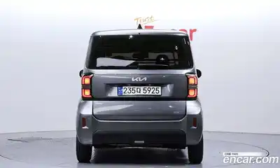 Kia Ray 2024 1.0 Автомат в Москве № 101883, миниатюра 9