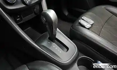 Chevrolet Trax 2017 1.4 Автомат в Москве № 103415, миниатюра 12