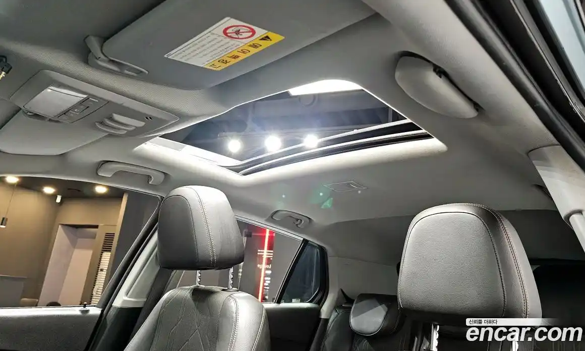 Chevrolet Trax 2017 1.4 Автомат в Москве № 103415, фото 13