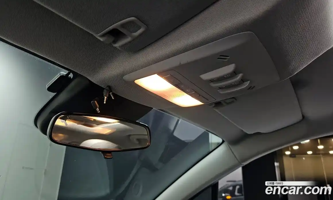 Chevrolet Trax 2017 1.4 Автомат в Москве № 103415, фото 18