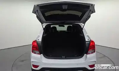 Chevrolet Trax 2019 1.4 Автомат в Москве № 103740, миниатюра 6