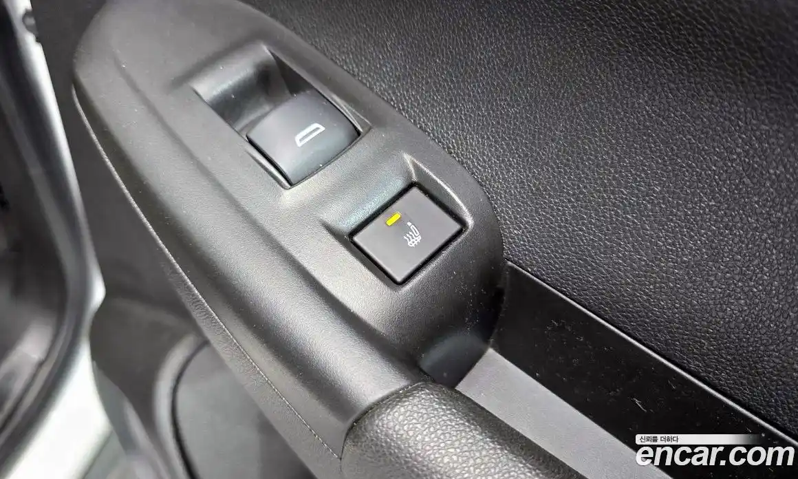 Chevrolet TrailBlazer 2021 1.3 Автомат в Москве № 104272, фото 18