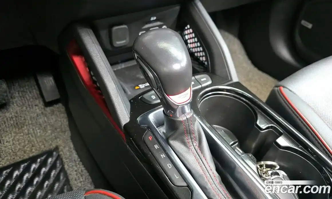 Chevrolet TrailBlazer 2021 1.3 Автомат в Москве № 104272, фото 20