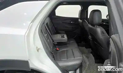 Chevrolet TrailBlazer 2021 1.3 Автомат в Москве № 104272, миниатюра 3