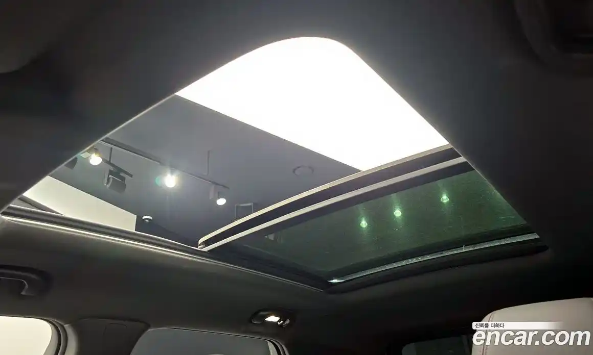 Chevrolet TrailBlazer 2021 1.3 Автомат в Москве № 104272, фото 7