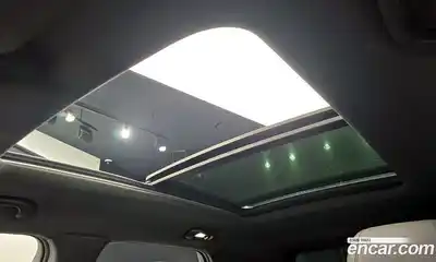 Chevrolet TrailBlazer 2021 1.3 Автомат в Москве № 104272, миниатюра 7