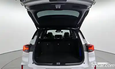 Chevrolet TrailBlazer 2021 1.3 Автомат в Москве № 104272, миниатюра 9