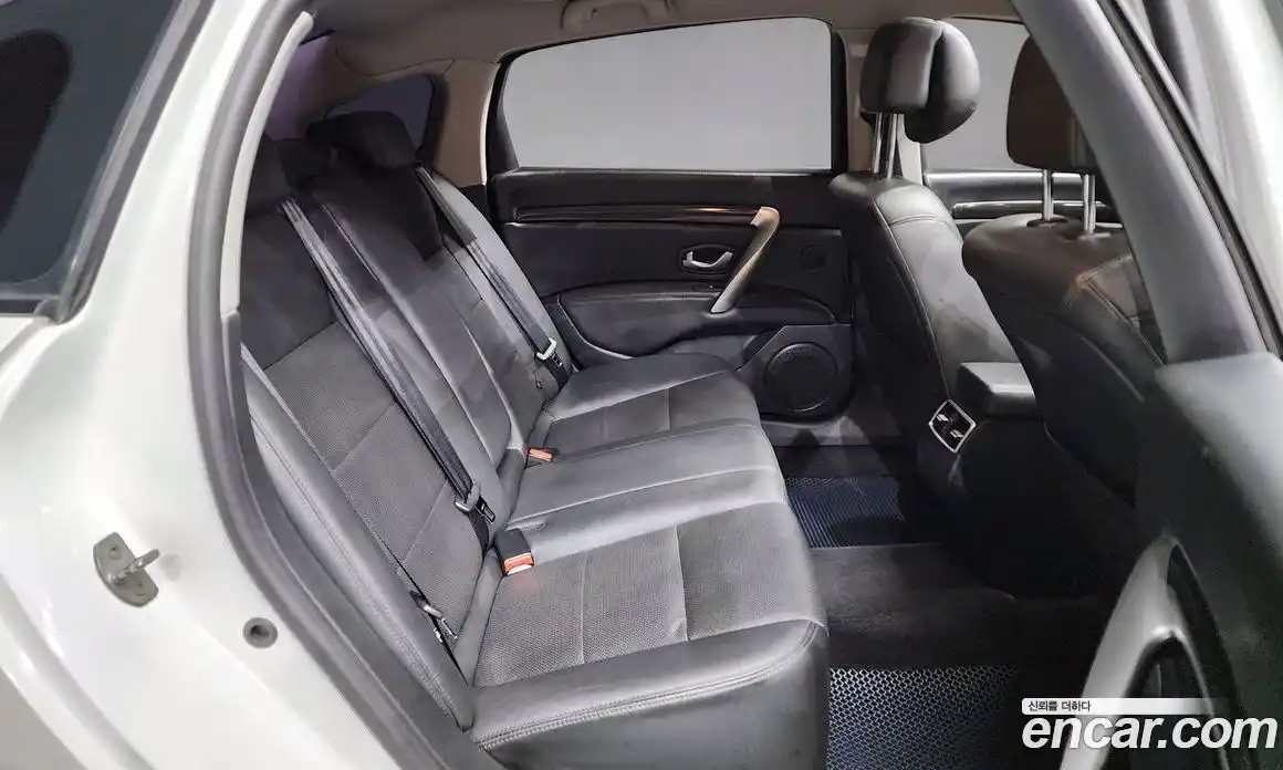 Renault SM7 2017 2.0 Автомат в Москве № 106386, фото 11