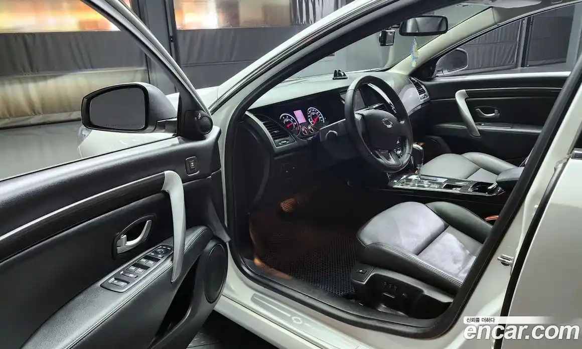 Renault SM7 2017 2.0 Автомат в Москве № 106386, фото 17