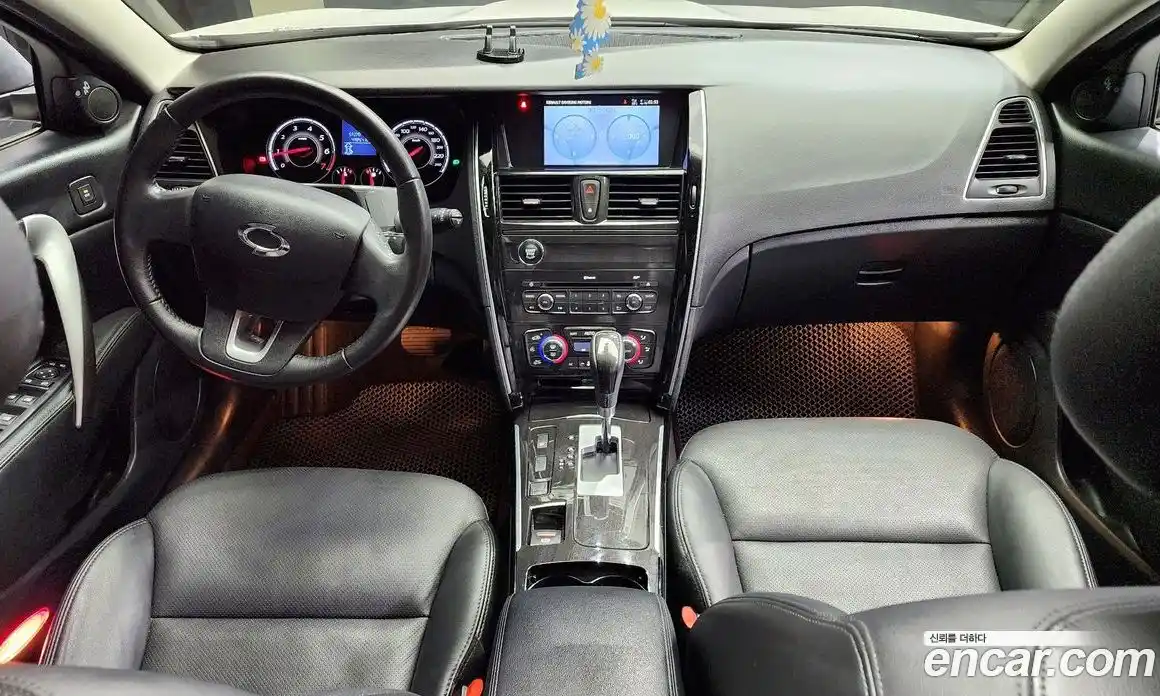 Renault SM7 2017 2.0 Автомат в Москве № 106386, фото 18