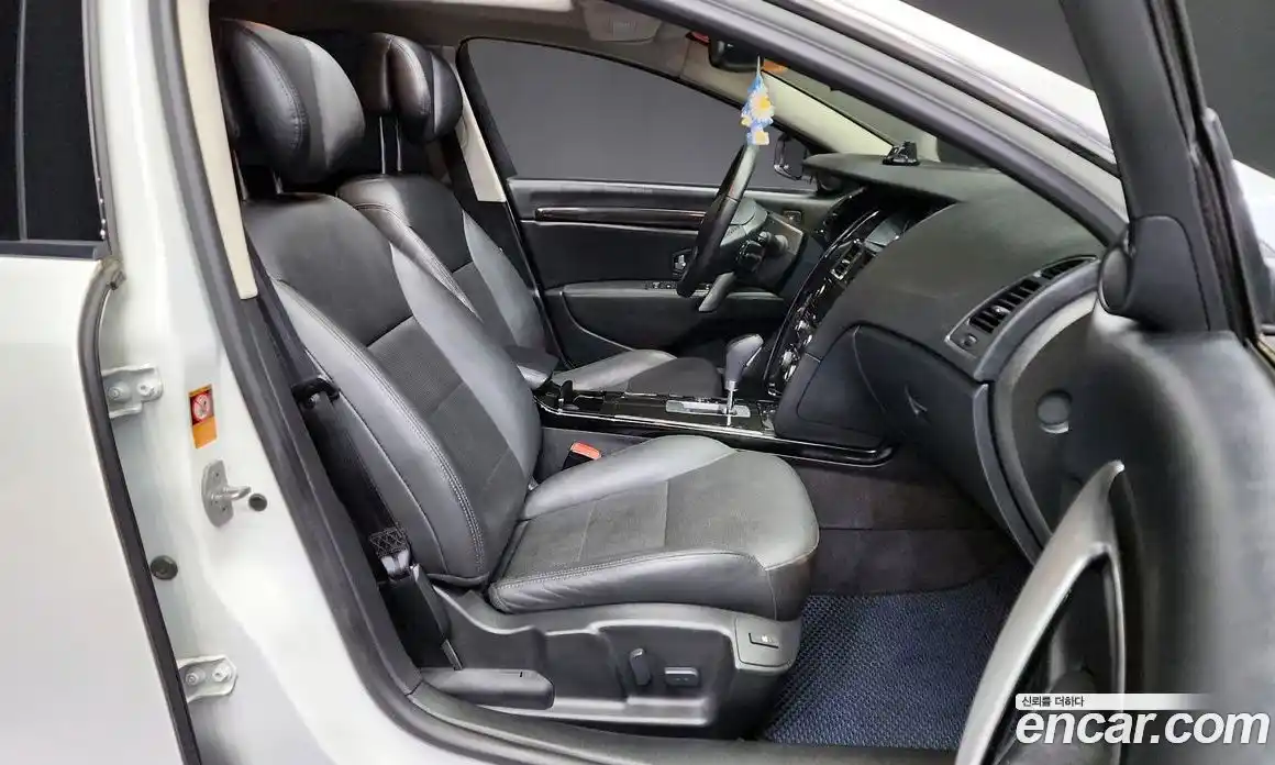 Renault SM7 2017 2.0 Автомат в Москве № 106386, фото 19