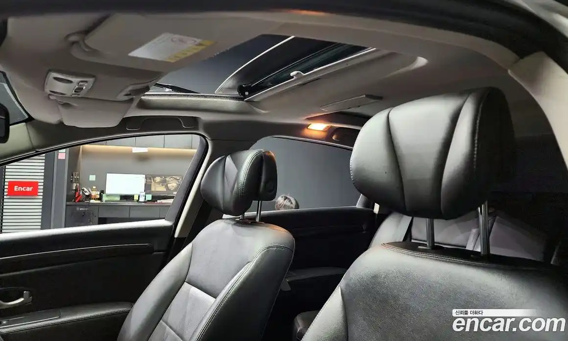 Renault SM7 2017 2.0 Автомат в Москве № 106386, фото 20