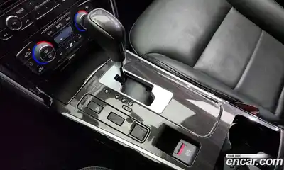 Renault SM7 2017 2.0 Автомат в Москве № 106386, миниатюра 2