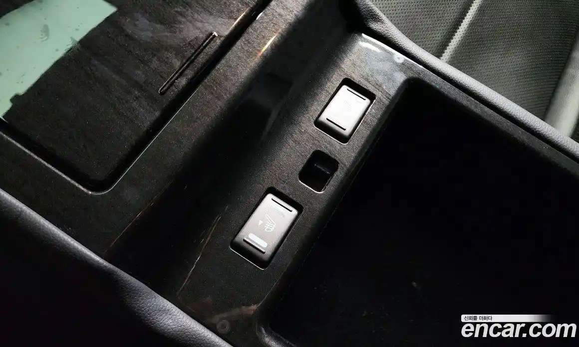 Renault SM7 2017 2.0 Автомат в Москве № 106386, фото 3