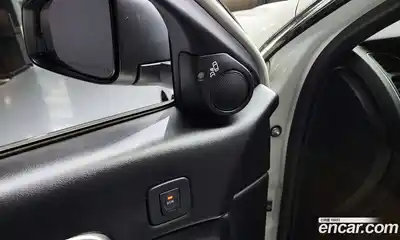 Renault SM7 2017 2.0 Автомат в Москве № 106386, миниатюра 4