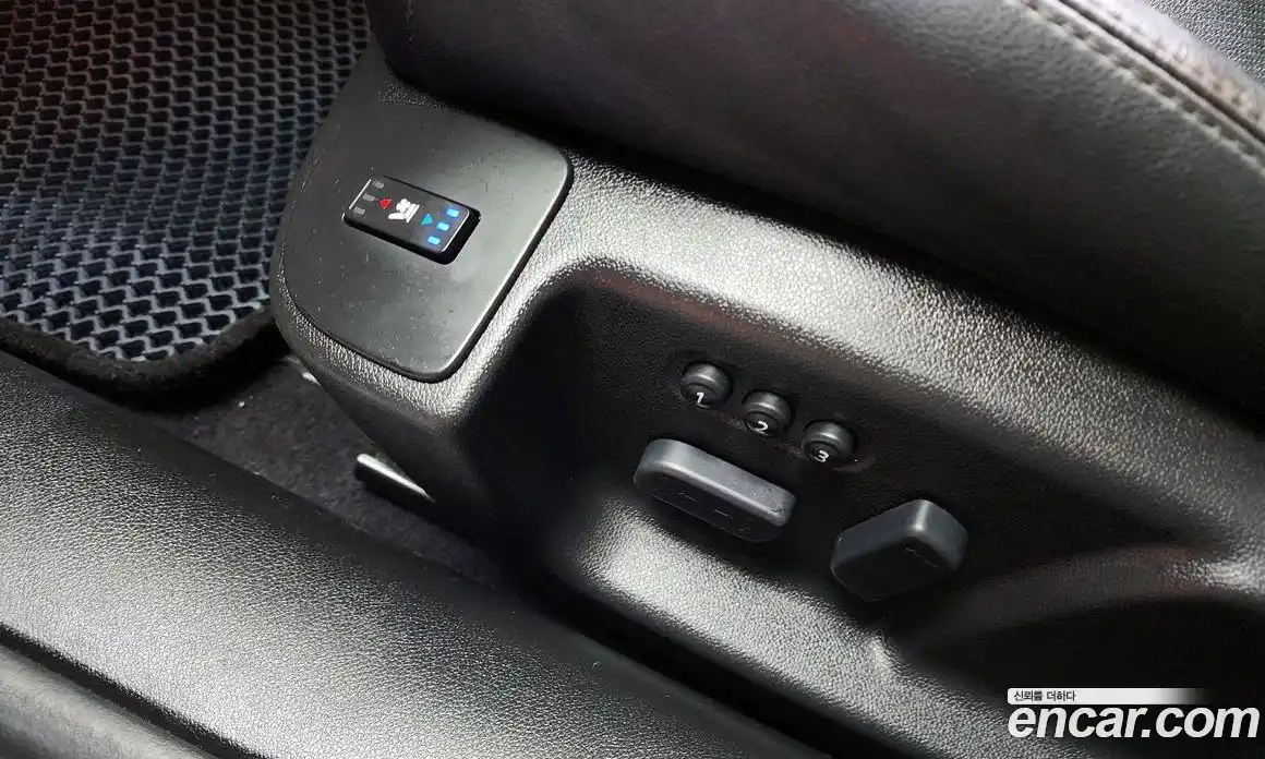 Renault SM7 2017 2.0 Автомат в Москве № 106386, фото 5