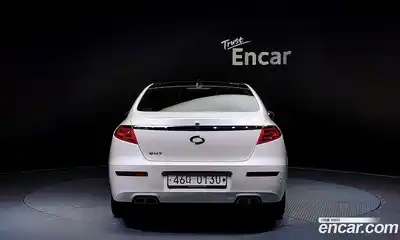 Renault SM7 2017 2.0 Автомат в Москве № 106386, миниатюра 7