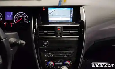 Renault SM7 2017 2.0 Автомат в Москве № 106386, миниатюра 9