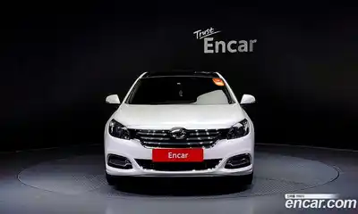 Renault SM7 2017 2.0 Автомат в Москве № 106386, миниатюра 10