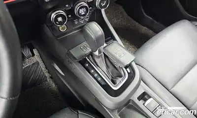 Renault XM3 2022 1.3 Автомат в Москве № 106438, миниатюра 11