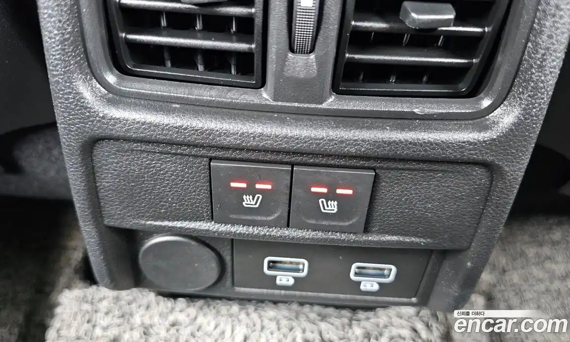 Renault XM3 2022 1.3 Автомат в Москве № 106438, фото 12