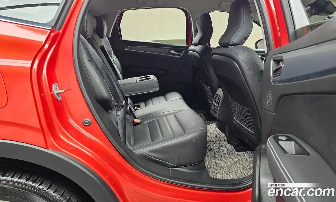 Renault XM3 2022 1.3 Автомат в Москве № 106438, фото 17