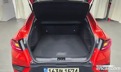 Renault XM3 2022 1.3 Автомат в Москве № 106438, миниатюра 2