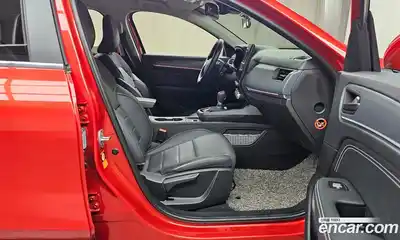 Renault XM3 2022 1.3 Автомат в Москве № 106438, миниатюра 3