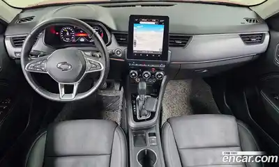 Renault XM3 2022 1.3 Автомат в Москве № 106438, миниатюра 6