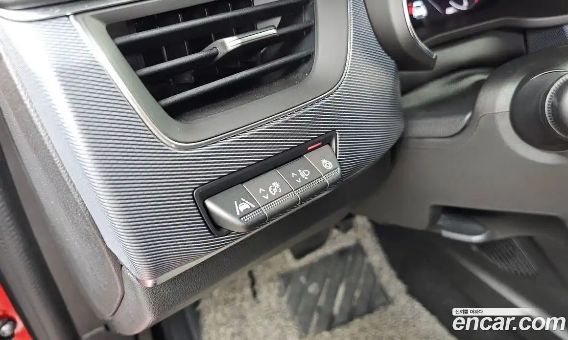 Renault XM3 2022 1.3 Автомат в Москве № 106438, фото 7