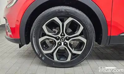 Renault XM3 2022 1.3 Автомат в Москве № 106438, миниатюра 10