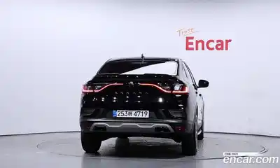 Renault Arkana 2025 1.6 Автомат в Москве № 107074, миниатюра 11