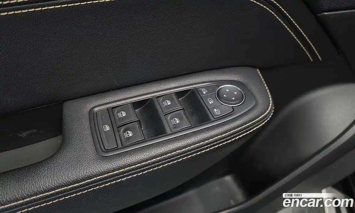 Renault Arkana 2025 1.6 Автомат в Москве № 107074, фото 13