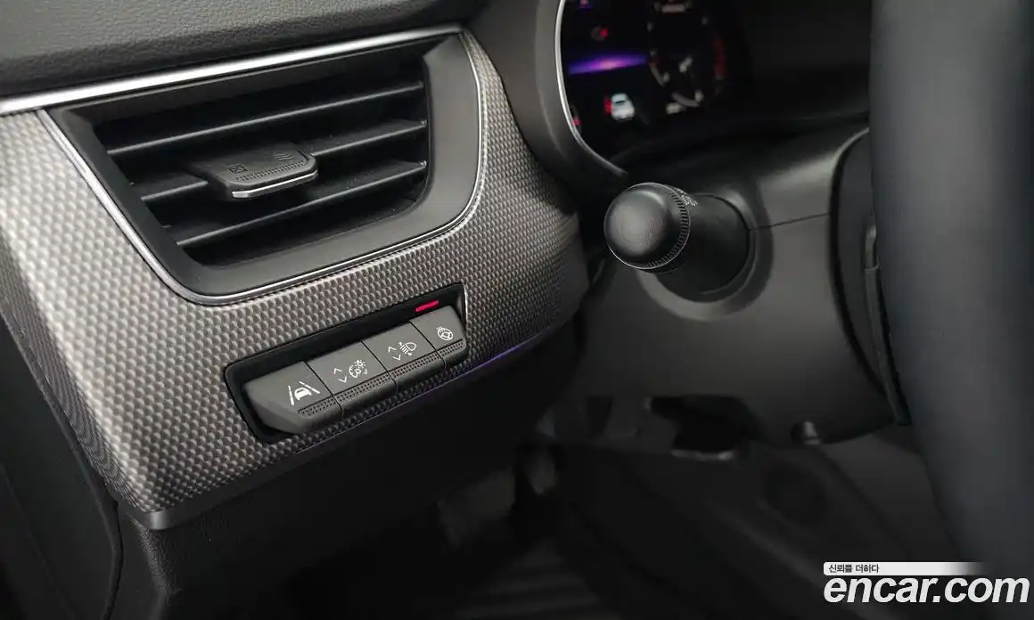 Renault Arkana 2025 1.6 Автомат в Москве № 107074, фото 15