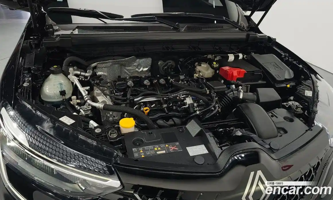 Renault Arkana 2025 1.6 Автомат в Москве № 107074, фото 16