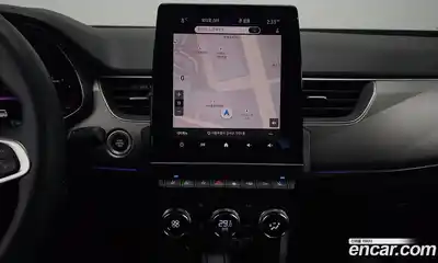 Renault Arkana 2025 1.6 Автомат в Москве № 107074, миниатюра 4