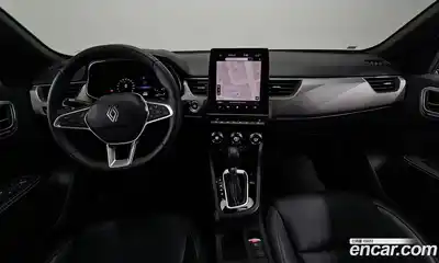 Renault Arkana 2025 1.6 Автомат в Москве № 107074, миниатюра 5