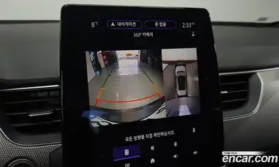 Renault Arkana 2025 1.6 Автомат в Москве № 107074, миниатюра 6