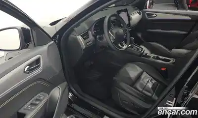 Renault Arkana 2025 1.6 Автомат в Москве № 107074, миниатюра 8