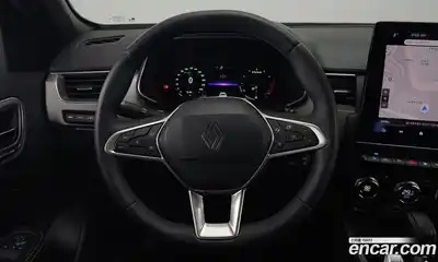 Renault Arkana 2025 1.6 Автомат в Москве № 107074, миниатюра 9